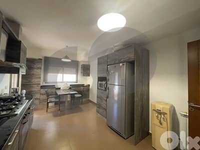Unobstructed View- Terrace -Property in Hazmieh Mar Takla REF#PF126955