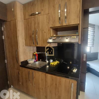 Chalet for rent in Samaya JD239 شاليه  للإيجار في سمايا