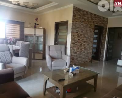 Apartment for Sale in daraya – Zgharta REF#YN126960
