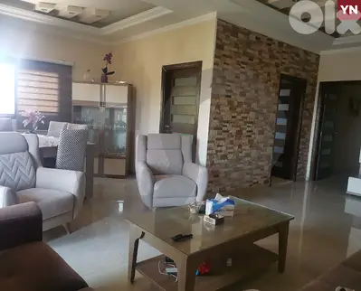 Apartment for Sale in daraya – Zgharta REF#YN126960