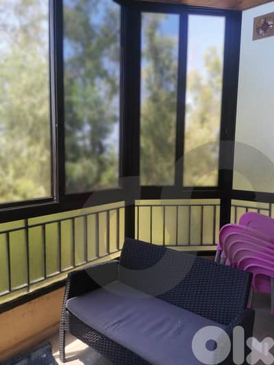 Apartment for Sale in daraya – Zgharta REF#YN126960