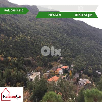 Under Market Price Land in Hiyata أرض للبيع في حياطة