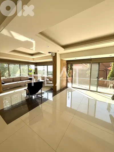 High-End Duplex for Sale in Halat | دوبلكس فاخر للبيع في حالات