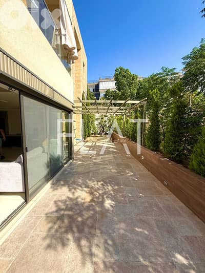 High-End Duplex for Sale in Halat | دوبلكس فاخر للبيع في حالات