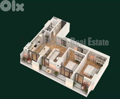 Apartment For Sale | Batumi | Georgia | Payment Facilities