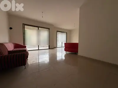 BRAND NEW APARTMENT FOR SALE IN FANAR PRIME 3 BEDROOMS, (FA-124)