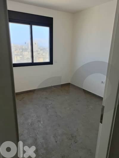 Brand new , Excellent interior finishing_Ain El Remeneh REF#DJ126975