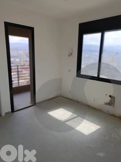 Brand new , Excellent interior finishing_Ain El Remeneh REF#DJ126975
