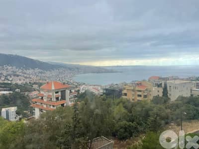 Fully furnished and equipped , 350 sqm in adma with full pnoramic view