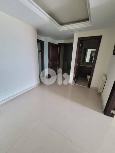 4 BEDROOMS IN AIN SAADEH / SEA VIEW 250SQ  (AS-296)