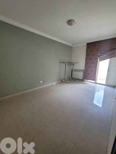 4 BEDROOMS IN AIN SAADEH / SEA VIEW 250SQ  (AS-296)