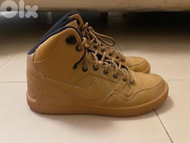 Nike shoes in perfect condition in size 42.5 0