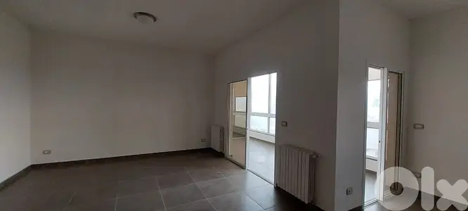 FULLY RENOVATED APARTMENT FOR SALE IN BAABDAT, OPEN VIEW, (BB-217)