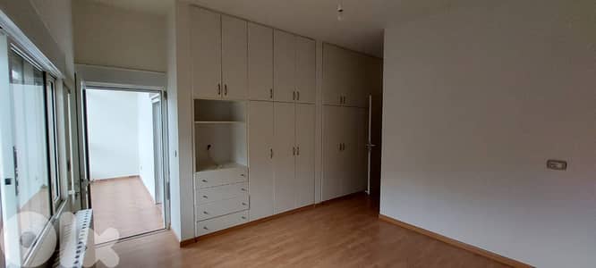 FULLY RENOVATED APARTMENT FOR SALE IN BAABDAT, OPEN VIEW, (BB-217)