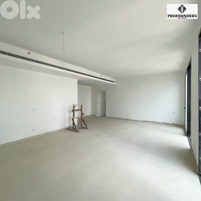 Apartment for Sale in Achrafieh شقة للبيع في الاشرفية