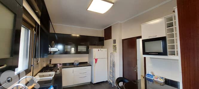 OPEN SEA VIEW DUPLEX AIN SAADEH  PRIME 4 BEDROOMS, (RO-114)