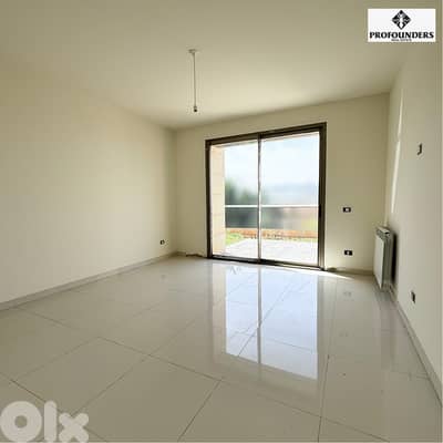 Apartment for Sale in Daychounieh Mansourieh شقة للبيع في الديشونية