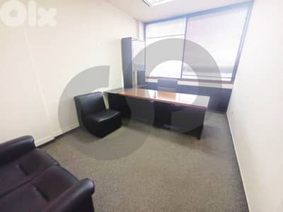Near Keyrouz Bakery/Fully Furnished -  Jisr El Bacha  REF#CG126985