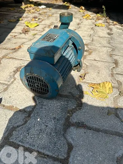 calpeda (0,75 hp)
