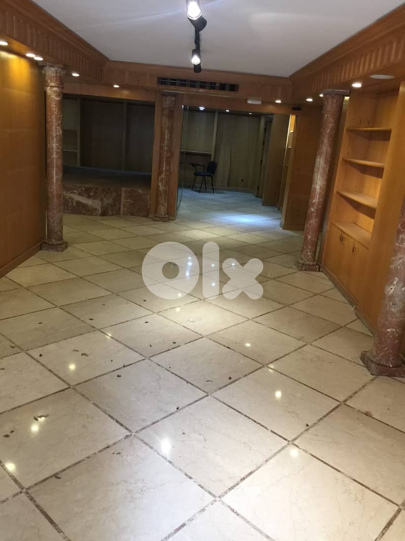 GREAT INVESTMENT | SHOP WITH MEZZANINE IN BARBOUR | BT-829 0