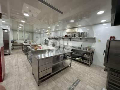 prime location - Central Kitchen- Hadath, Main Road REF#LD126307