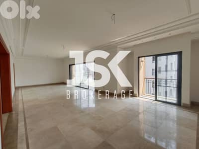 L19370 - Charming Apartment For Rent in Gemmayzeh, Pasteur