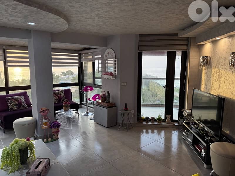 Samaya chalet 3