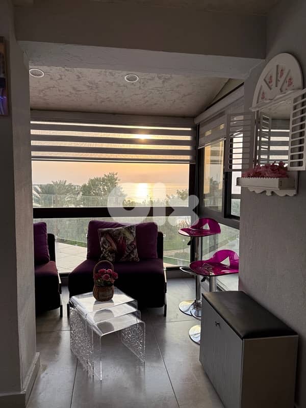 Samaya chalet 5