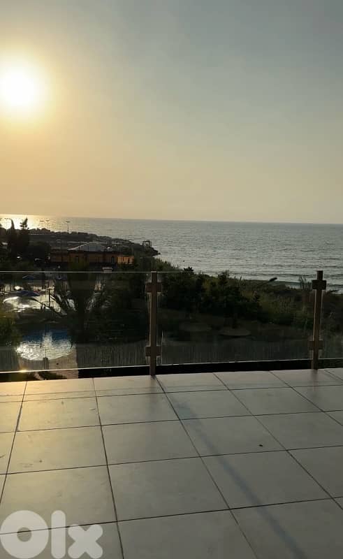 Samaya chalet 6