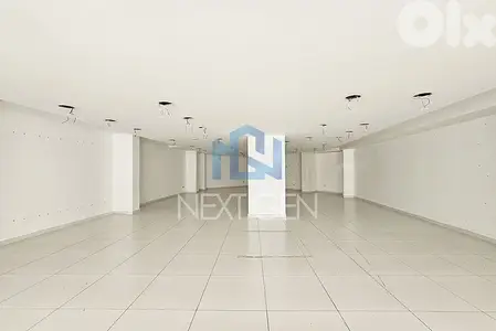 Showroom For Rent In Hazmieh | صالة عرض للأجار في ألحازمية