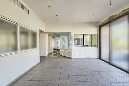 Office For Rent in Hazmieh|مكتب للأجار في ألحازمية