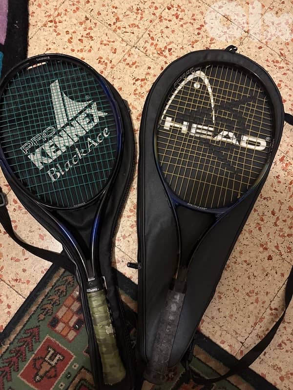 tennis racket 0