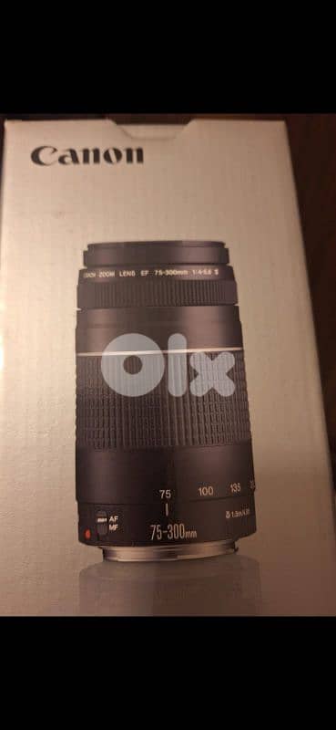 Canon Camera 2