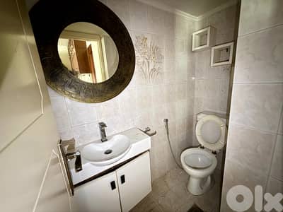 RWK142TJ - Semi-Furnished Apartment For Rent in Adma