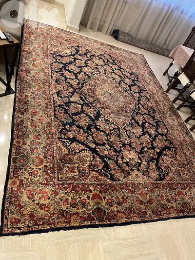 Sarouk Carpet / Rug
