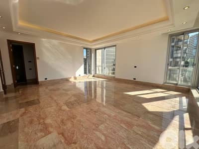 Apartment for Sale in Rawcheشقة مطلة على البحر للبيع في الروشة