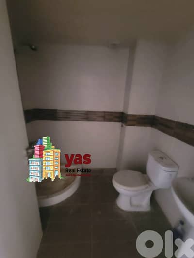 Jbeil 125m2 | 40m2 Terrace | Brand New | Catch | OH |