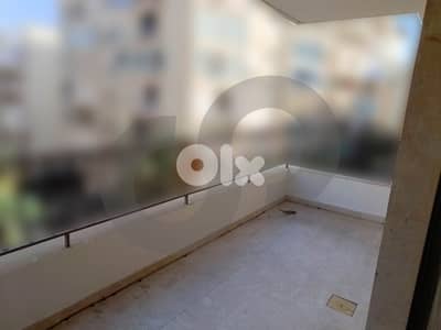 Very well-maintained building | third floor Apartment REF#DJ127007