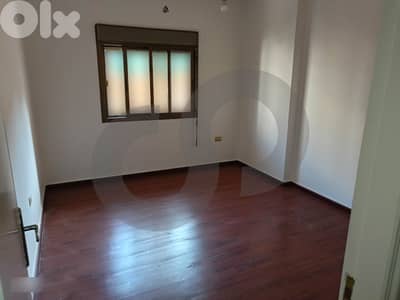 Very well-maintained building | third floor Apartment REF#DJ127007