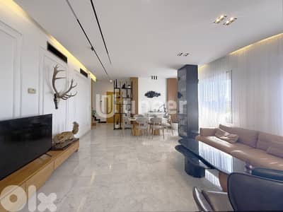 Apartment for sale in Yarzeh- 260 sqm-شقة للبيع في اليرزي Apartment for sale in Yarzeh- 260 sqm-شقة للبيع في اليرزي