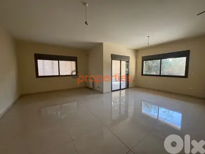 Apartment for sale in Mazraat Yachouh - CPMF12