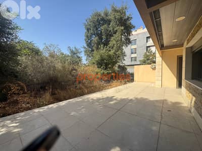 Apartment for sale in Mazraat Yachouh - CPMF12