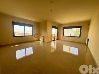 Apartment for sale in Mazraat Yachouh - CPMF13
