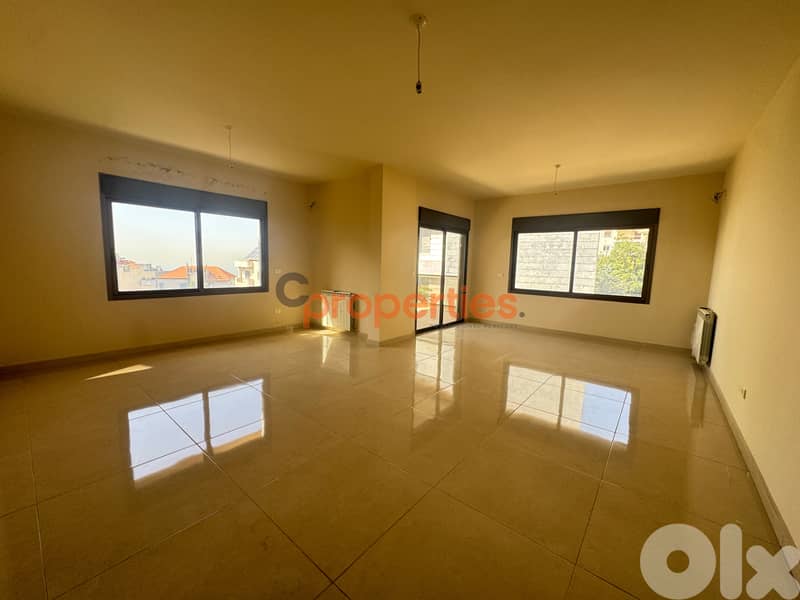 Apartment for sale in Mazraat Yachouh - CPMF13 0