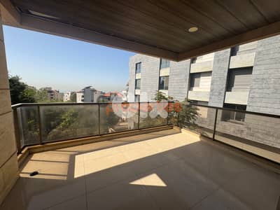 Apartment for sale in Mazraat Yachouh - CPMF13