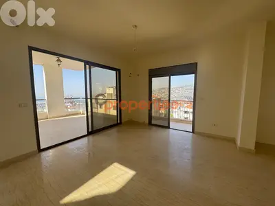 Duplex - Apartment for sale in Mazraat Yachouh - CPMF15