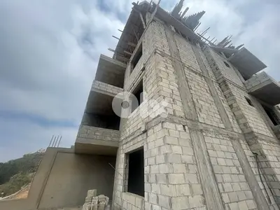 Residential Project for Sale – Halat | Modern Apartments