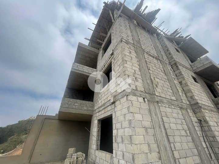 Residential Project for Sale – Halat | Modern Apartments 0