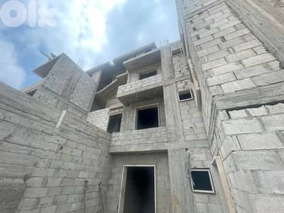 Residential Project for Sale – Halat | Modern Apartments