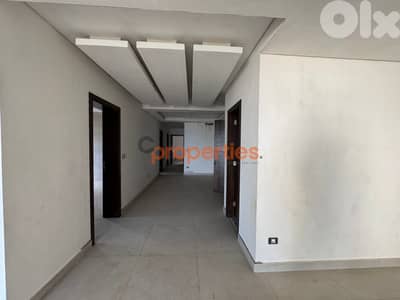 Apartment for sale in Cornet Chahwan with a garden - CPMF18